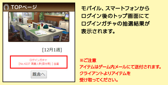 プレイ方法