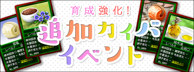 併せ調教で疲労軽減